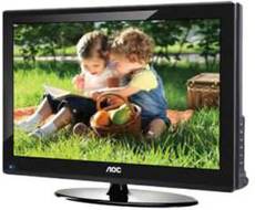 AOC LC42A0320 42 inch (106 cm) LCD Full HD TV