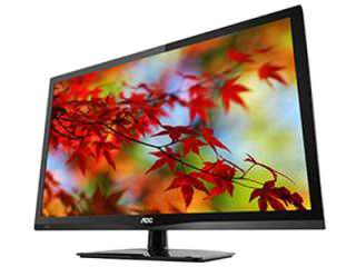 AOC LE19A3330 19 inch (48 cm) LED HD-Ready TV