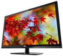 AOC LE19A3330 19 inch (48 cm) LED HD-Ready TV