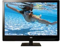 AOC LE22A3520 22 inch (55 cm) LED Full HD TV
