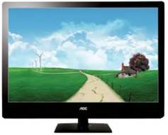 AOC LE24A1110 24 inch (60 cm) LED Full HD TV