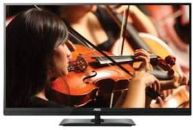 AOC LE30A3330 30 inch (76 cm) LED HD-Ready TV