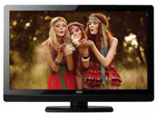AOC LE32A3520 32 inch (81 cm) LED HD-Ready TV