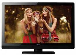 AOC LE32A3520 32 inch (81 cm) LED HD-Ready TV
