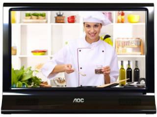 AOC LE16A1333 16 inch (40 cm) LED HD-Ready TV