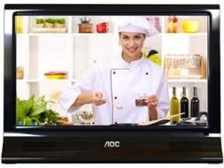 AOC LE16A1333 16 inch (40 cm) LED HD-Ready TV