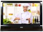 AOC LE16A1333 16 inch (40 cm) LED HD-Ready TV