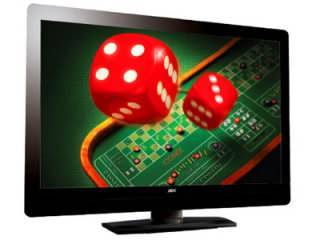 AOC LE32A1710 32 inch (81 cm) LED HD-Ready TV