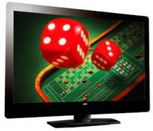 AOC LE32A1710 32 inch (81 cm) LED HD-Ready TV
