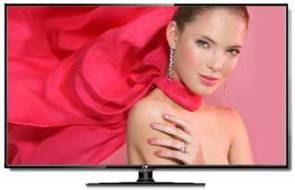AOC LE40A6340 40 inch (101 cm) LED Full HD TV