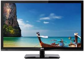 AOC LE40V50M5 40 inch (101 cm) LED Full HD TV