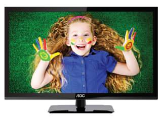 AOC LE22A5340 21.5 inch (54 cm) LED Full HD TV Price