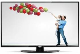 AOC LE32A6340 32 inch (81 cm) LED HD-Ready TV