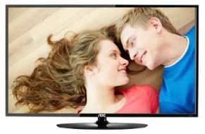 AOC LE48A6340 48 inch (121 cm) LED Full HD TV