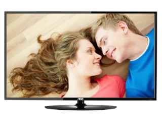 AOC LE48A6340 48 inch (121 cm) LED Full HD TV Price