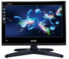 Arise AS-16LED-EM 16 inch (40 cm) LED HD-Ready TV
