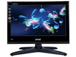 Arise AS-16LED-EM 16 inch (40 cm) LED HD-Ready TV Price