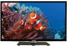 Arise Pixel X 32 32 inch (81 cm) LED HD-Ready TV