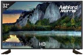 Ashford Morris AM-3200 32 inch (81 cm) LED HD-Ready TV