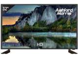 Compare Ashford Morris AM-3200 32 inch (81 cm) LED HD-Ready TV