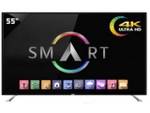 Ashford Morris AM-5500 55 inch (139 cm) LED 4K TV