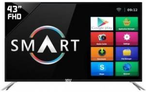 Ashford Morris AM-4300S 43 inch (109 cm) LED Full HD TV