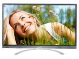 Compare Aukera YL32S709 32 inch (81 cm) LED HD-Ready TV