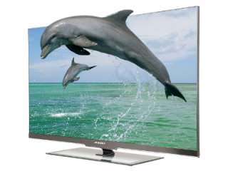 Aukera YL47K709 47 inch (119 cm) LED Full HD TV