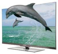 Aukera YL47K709 47 inch (119 cm) LED Full HD TV