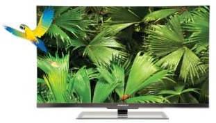Aukera YL55K709 55 inch (139 cm) LED Full HD TV