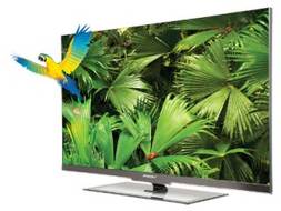 Aukera YL55K709 55 inch (139 cm) LED Full HD TV