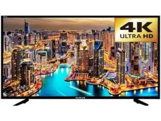 Auxus AX55L4K01-SM 55 inch (139 cm) LED 4K TV