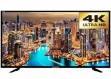 Auxus AX55L4K01-SM 55 inch (139 cm) LED 4K TV
