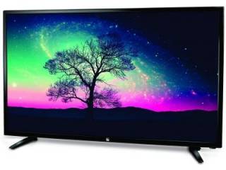 Bajaj Armour X1-55 55 inch (139 cm) LED 4K TV