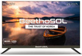 BeethoSOL ATVBG24HDEK 24 inch (60 cm) LED HD-Ready TV