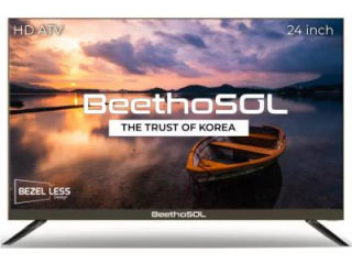 BeethoSOL ATVBG24HDEK 24 inch (60 cm) LED HD-Ready TV Price