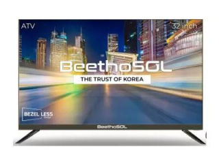 BeethoSOL LEDATBG32HDEK 32 inch (81 cm) LED HD-Ready TV Price