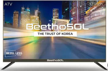 BeethoSOL LEDATBG32HDEK 32 inch (81 cm) LED HD-Ready TV