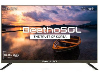BeethoSOL LEDATVBG2483HD17-TP 24 inch (60 cm) LED HD-Ready TV Price