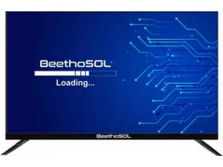 BeethoSOL LEDSMTBG4389FHDZ37-DN 43 inch (109 cm) LED Full HD TV Price