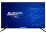 BeethoSOL LEDSMTBG4389FHDZ37-DN 43 inch (109 cm) LED Full HD TV