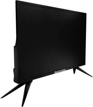 BeethoSOL LEDSMTBG4389FHDZ37-DN 43 inch (109 cm) LED Full HD TV