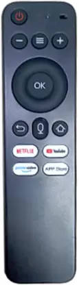 BeethoSOL LEDSMTBG4389FHDZ37-DN 43 inch (109 cm) LED Full HD TV