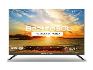 BeethoSOL LEDSTVBG3285HD27-EK 32 inch (81 cm) LED HD-Ready TV Price