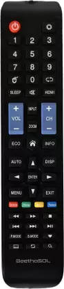 BeethoSOL LEDSTVBG3285HD27-EK 32 inch (81 cm) LED HD-Ready TV