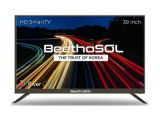 Compare BeethoSOL STVBG40HDEK 39 inch (99 cm) LED HD-Ready TV