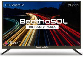BeethoSOL STVBG40HDEK 39 inch (99 cm) LED HD-Ready TV