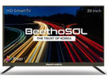 BeethoSOL STVBG40HDEK 39 inch (99 cm) LED HD-Ready TV