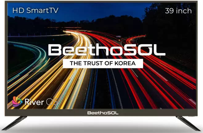 BeethoSOL STVBG40HDEK 39 inch (99 cm) LED HD-Ready TV