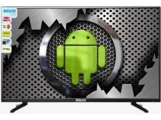Belco B32-80 Live Smart 32 inch (81 cm) LED HD-Ready TV